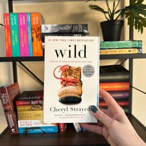 Wild - Cheryl Strayed